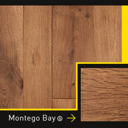 Flooring - Products