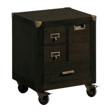 Corner Table