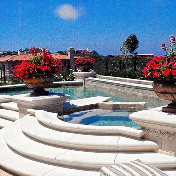 Pools/Spas