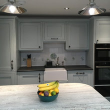 Welsh Slate Worktops