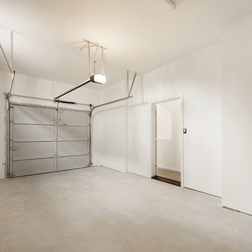 Queen Anne Duplex