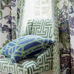 Thibaut - Wallpaper & Fabric - Products