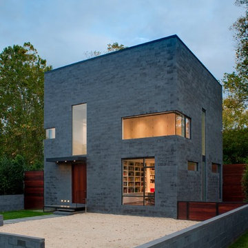Hampden Lane House