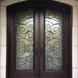Hardward - Door Hardware