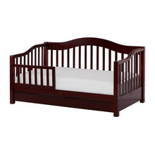Kayden's room