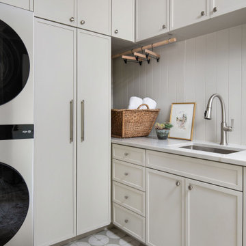 Georgetown Remodel