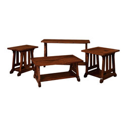 Garber - Living Room Furniture Sets