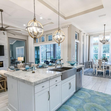 Cooking Was Never So Exciting, Kitchen Remodeling Contractor in Oceanside, CA