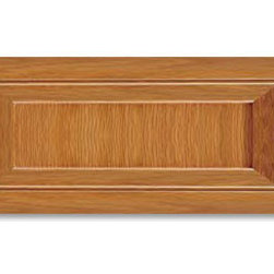 Orlando 5 Piece Drawer Front from CabinetNow.com - Kitchen Cabinetry