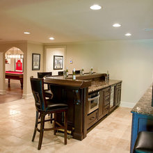 Living Room Ideas