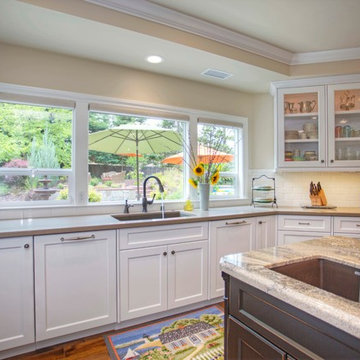 Wedgewood Renovation - Granite Bay, CA