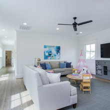 TV room For kids