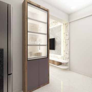 Nipun Pal 3bhk at vision aristo