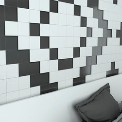 Wow Collection - Wall And Floor Tile