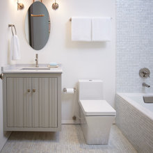 Bathroom Sink Cabinets
