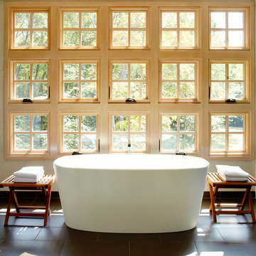 Partrick Road, Westport, CT Contemporary