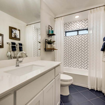 Grand Homes- Lakes at Legacy 2020