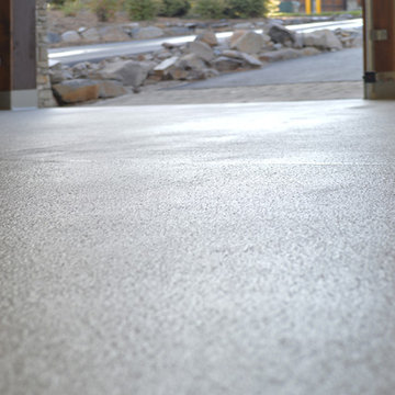 Waterproofing