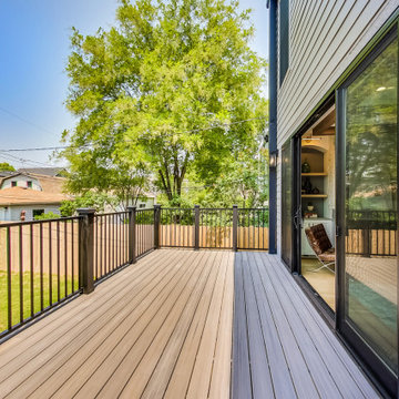 Chicago Custom Home Build