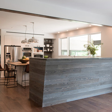 Silver Hill Residence