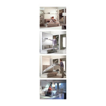 Office guest room