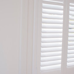 #11 - Interior Shutters