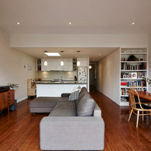 Living Room Ideas
