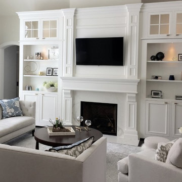 Elegant living