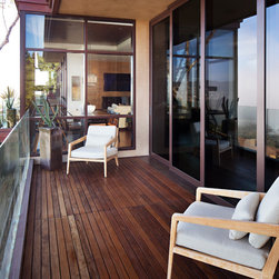 Custom Residence - Laguna Beach, CA - Products
