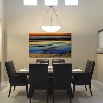 Aaron Chang Fine Art: Dining Room - Whisper