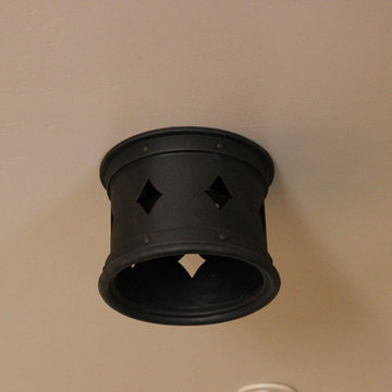 Light Fixture Catalog