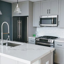 Kitchen Tile