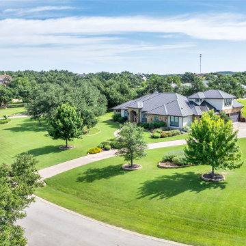 Dripping Springs Oasis