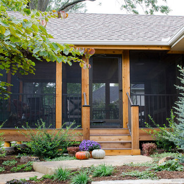 Wilson House Remodel