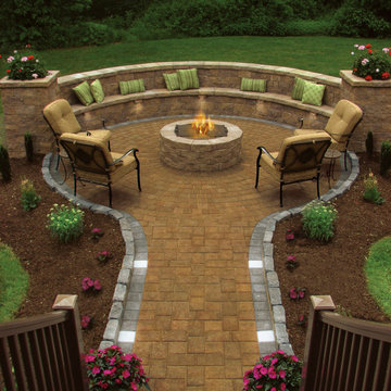 Cambridge Pavingstones