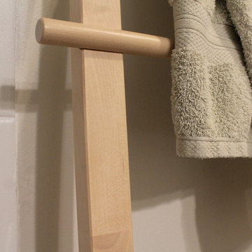 Aménagement d'une salle de bain
