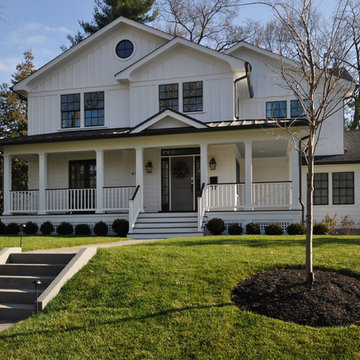 Finished Projects Interior/Exterior
