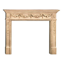 fireplace surrounds