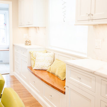Shiloh Cabinetry