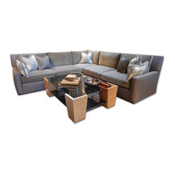 Sectionals - Sectional Sofas