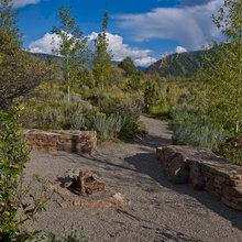 Backyard Landscape