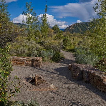 2015 Garden Dialogues: Aspen, DBX3, August 8