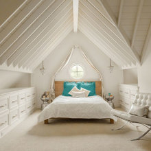 Upstate House