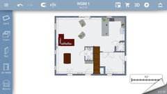 floorplan help! where to put a powder room? | Houzz Forum