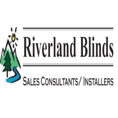 Riverland Blinds