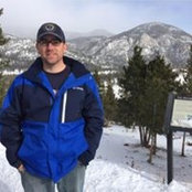 Kevin McKeon's photo