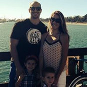 Matt Pulisic's photo