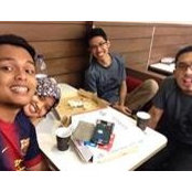 Luqman's Warps foto