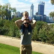Niall Young's photo