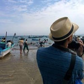 Kenny Vaes's photo